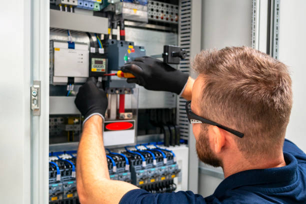 Best Electrical Outlet Repair  in Laurens, IA