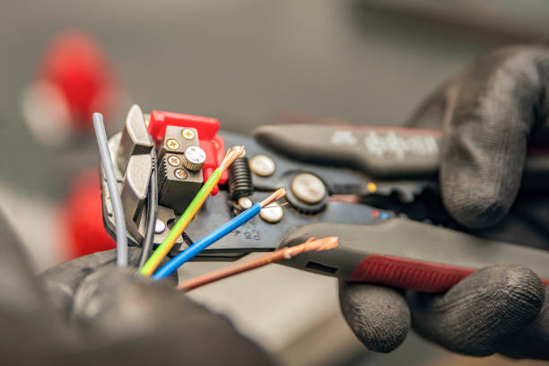 Best Residential Electrician Services  in Laurens, IA