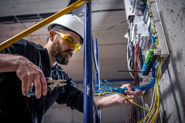 Best Electrical Installation Contractor  in Laurens, IA