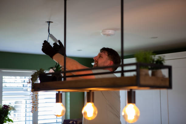 Best Electrical Installation Contractor  in Laurens, IA