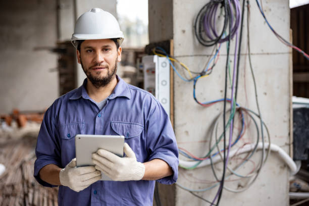 Best Electrical Wiring Services  in Laurens, IA