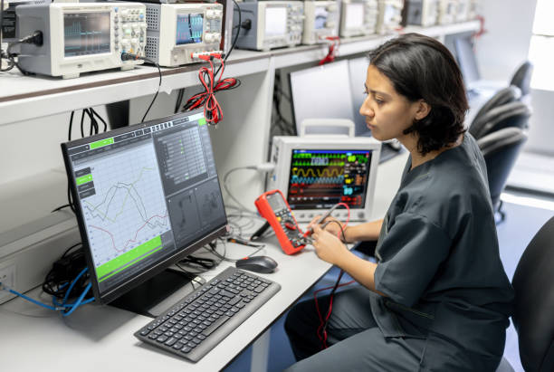 Best 24-Hour Electrician  in Laurens, IA