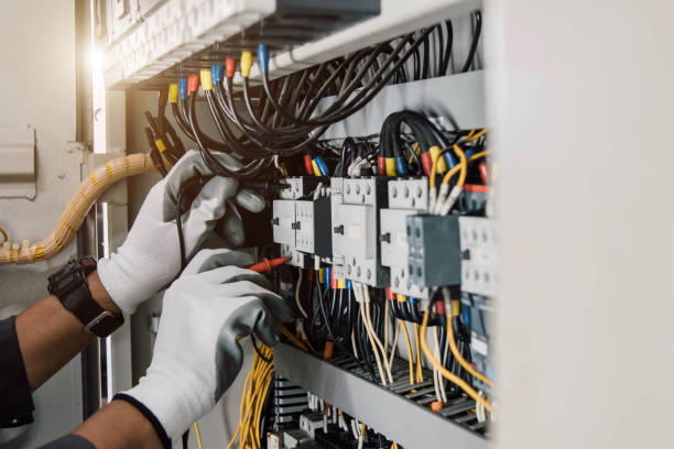 Best 24-Hour Electrician  in Laurens, IA